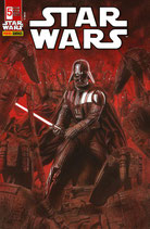Star Wars #5 vom 16.12.2015