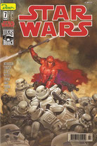 Star Wars Essentials #6 vom 19.11.2008