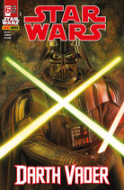 Star Wars #6 vom 20.01.2016