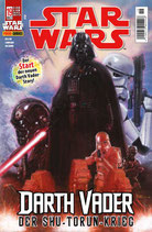Star Wars 19 vom 22.02.2017