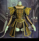 Catherine of Aragon, Six Musical, theater costume, cosplay