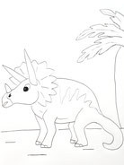 Triceratops