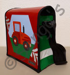Kindergartentasche Blache