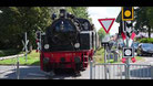 Historischer Markt Bad Essen - 2017