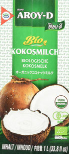 Aroy-D-BIO-Kokosmilch