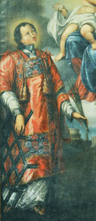 Poggio Mezzana - détail