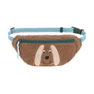 Bauchtasche Bum Bag, Hund - LÄSSIG