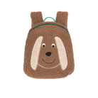 Kinderrucksack Tiny Team, Hund - LÄSSIG