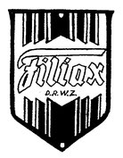 Filiax - Lochabstand 50mm