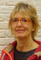 Frau Hiegemann-Grolmes | 3a