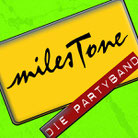 milesTone Die PartyBand