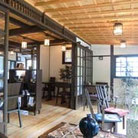 ぼちぼち　店内