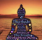 yoga - Valérie MALLET Bullesdesophro (Johnhain - Pixabay)