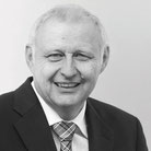 Ernst-August Gohde  Treasurer
