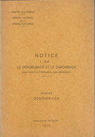 livre jaune débombage