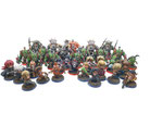 Arcadia Quest, CMON, Brettspiele
