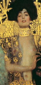 Klimt - Judith