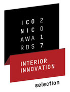 iconic awards innovation 2017 selection