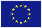 Image: EU Flag - L'Europa dei fautori UE!