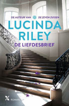 Vrouwenthriller de liefdesbrief