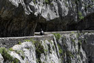 Gorges de Galamus