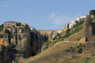 Ronda | Die Stadt über der Tajo-Schlucht