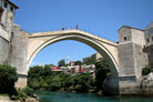 Brücke von Mostar