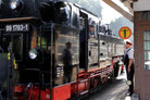 Fichtelbergbahn