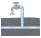 水道施設工事