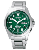 This is the CITIZEN promaster PMD56-2951 product image