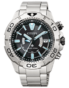 This is an image of CITIZEN PROMASTER AS7141-60E