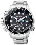 This is an image of CITIZEN PROMASTER BN2031-85E