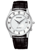 This is an image of CITIZEN COLLECTION AS1060-54A