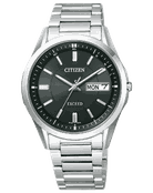 This is an image of CITIZEN EXCEED AT6030-51E
