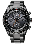 This is an image of CITIZEN ATESSA AT8185-62E