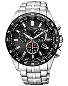 This is an image of CITIZEN COLLECTION CB5874-90E