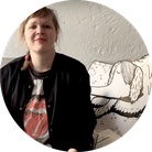 Kirsten Reinhardt | Hören & Sehen