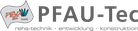 Logo Pfau Tec
