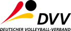 Deutscher Volleyball Verband Logo 