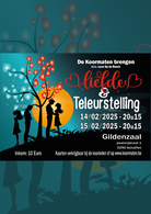 Liefde & Teleurstelling - 2025