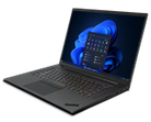 Lenovo ThinkPad P1 Gen6