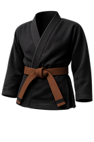 3rd Brown Belt American Kenpo
