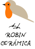 Robin Cerámica