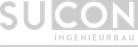 Logo der SUCON Ingenieurbau