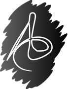Logo art e'motion art emotion audrey guitonneau webmaster informatique