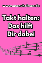 Tipps Takt halten Musik