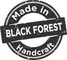 ISIE Knife Boards Messerleisten - Handcraft made in Blackforest - Handgemacht im Schwarzwald