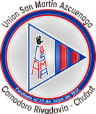 CLUB ATLÉTICO UNIÓN SAN MARTÍN AZCUENAGA (CHU)
