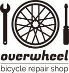 overwheel（オーバーホイール）
