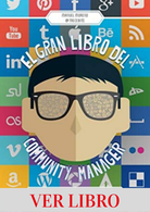 El gran libro del community manager